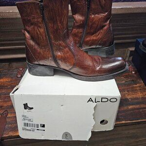Men Aldo Boots